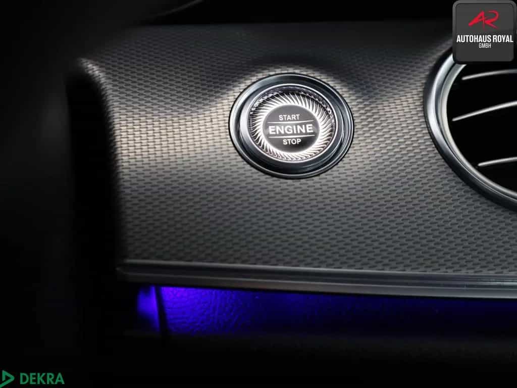 Mercedes-Benz E-Class 200 4M AVANTGARDE MULTIBEAM,360GRAD,DISTRO,AHK 03/2018-photo-15