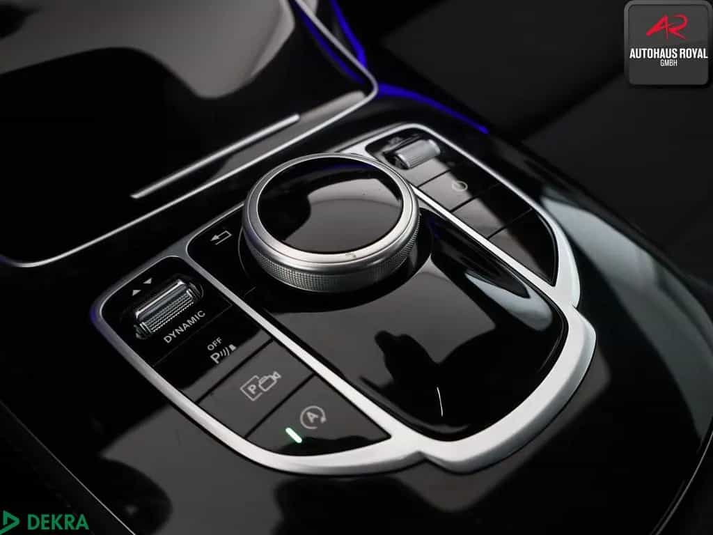 Mercedes-Benz E-Class 200 4M AVANTGARDE MULTIBEAM,360GRAD,DISTRO,AHK 03/2018-photo-21