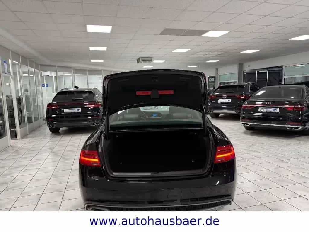 Audi A5 Coupe 1.8 TFSI*3x S-line*XENON*SHZ* 09/2016-photo-19