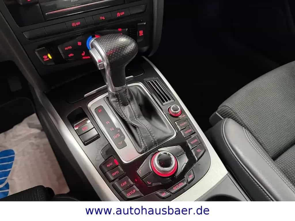 Audi A5 Coupe 1.8 TFSI*3x S-line*XENON*SHZ* 09/2016-photo-20