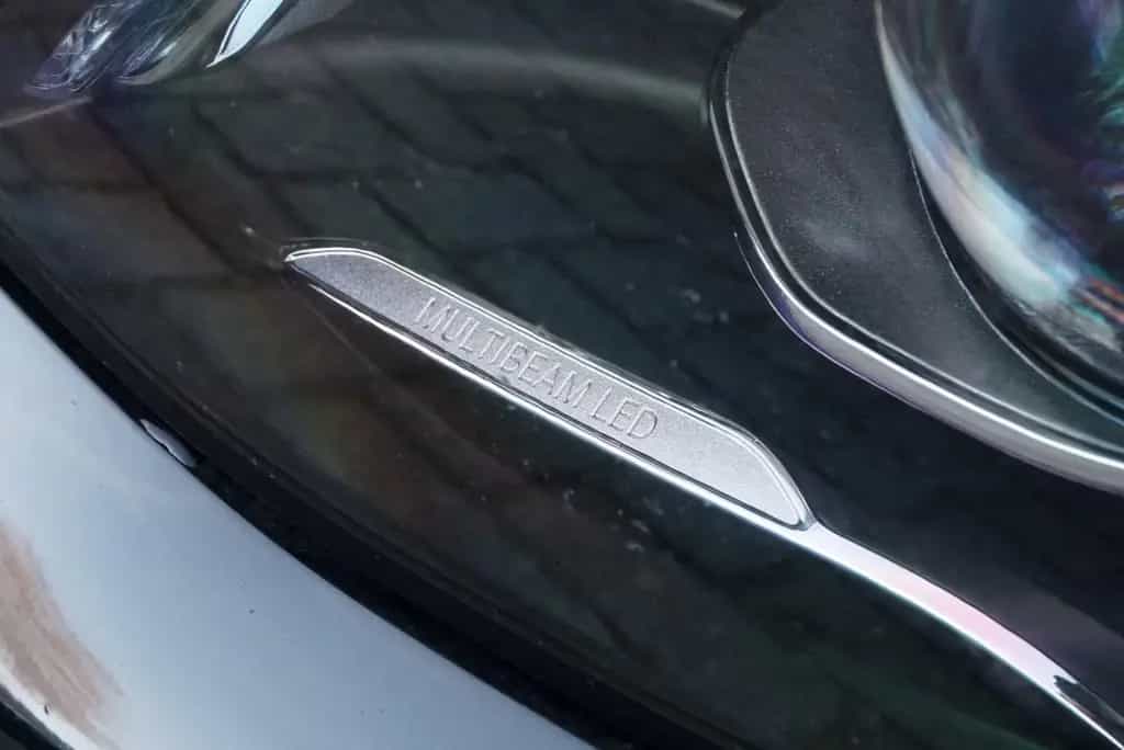 Mercedes-Benz E 43 AMG 4Matic RFK Widescr Multibeam Burmester 02/2017-photo-10
