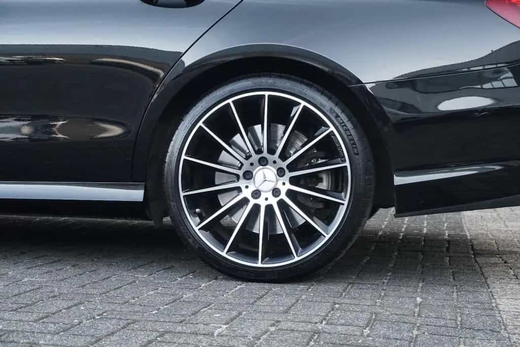 Mercedes-Benz E 43 AMG 4Matic RFK Widescr Multibeam Burmester 02/2017-photo-11