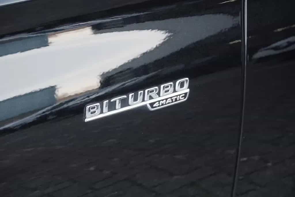 Mercedes-Benz E 43 AMG 4Matic RFK Widescr Multibeam Burmester 02/2017-photo-12