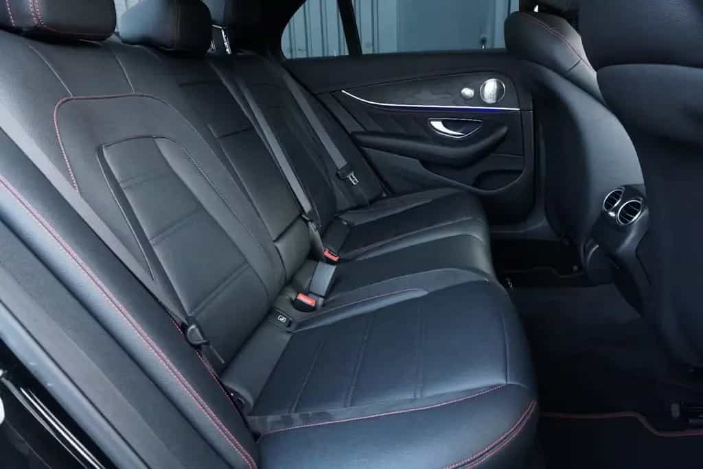 Mercedes-Benz E 43 AMG 4Matic RFK Widescr Multibeam Burmester 02/2017-photo-15
