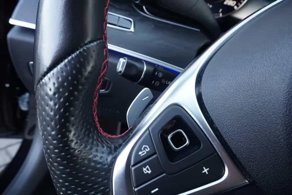 Mercedes-Benz E 43 AMG 4Matic RFK Widescr Multibeam Burmester 02/2017-photo-20