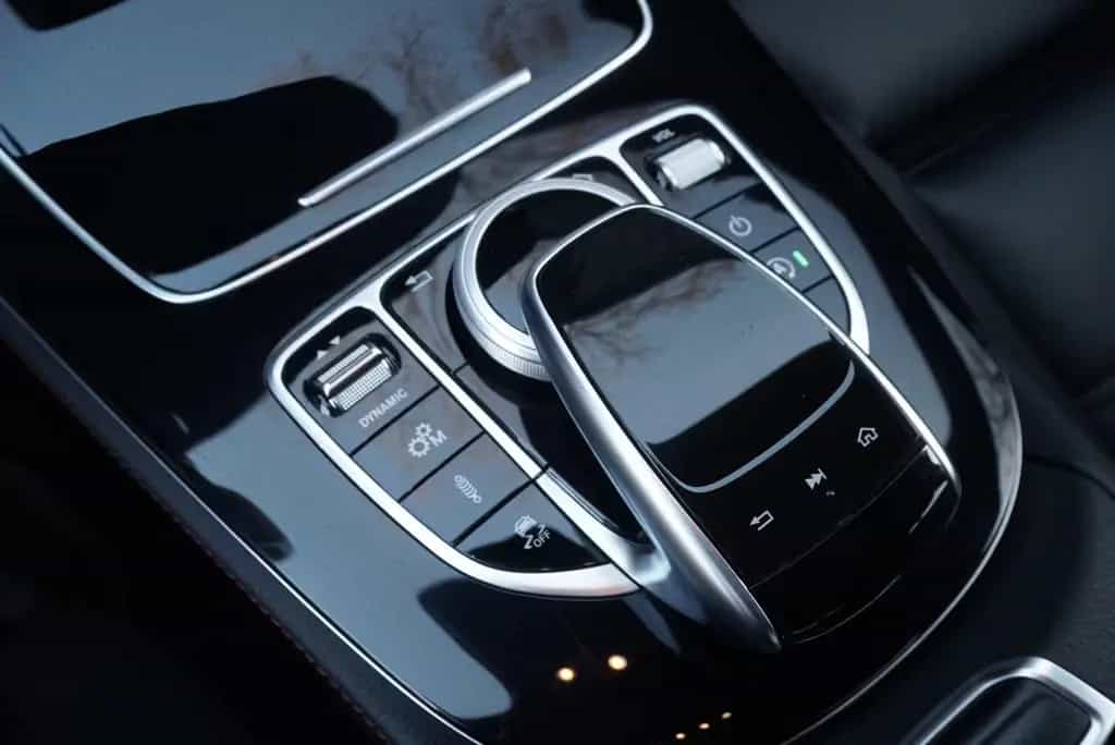 Mercedes-Benz E 43 AMG 4Matic RFK Widescr Multibeam Burmester 02/2017-photo-24