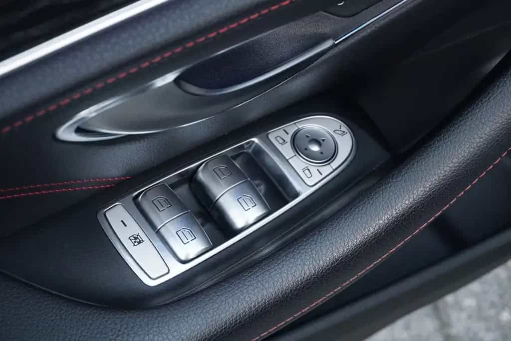 Mercedes-Benz E 43 AMG 4Matic RFK Widescr Multibeam Burmester 02/2017-photo-27