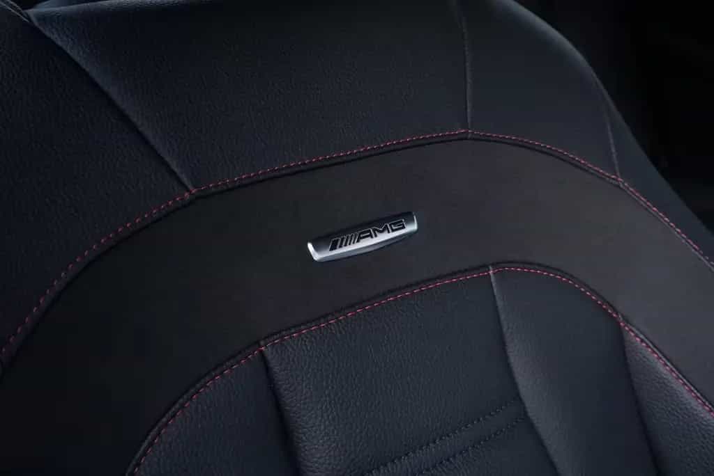 Mercedes-Benz E 43 AMG 4Matic RFK Widescr Multibeam Burmester 02/2017-photo-31