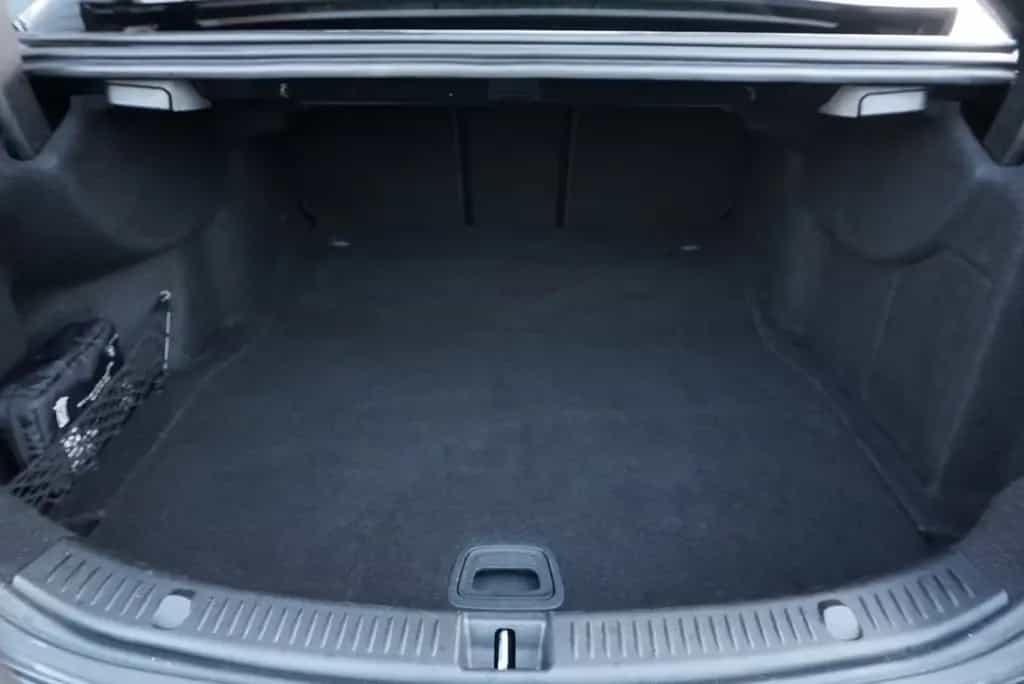 Mercedes-Benz E 43 AMG 4Matic RFK Widescr Multibeam Burmester 02/2017-photo-33