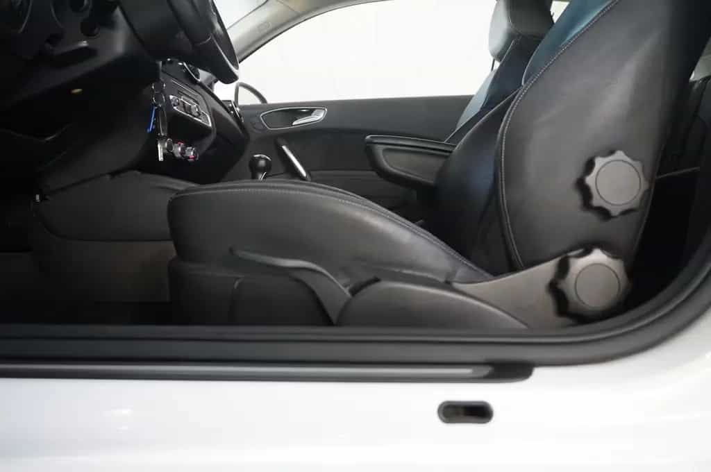 Audi A1 1.4 TFSI NAVI/BI-XENON/SHZ/SPORT/PDC/TEMP/AHK 06/2017-photo-14
