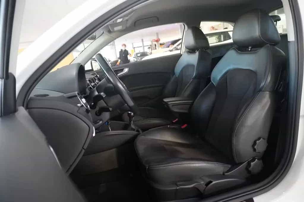 Audi A1 1.4 TFSI NAVI/BI-XENON/SHZ/SPORT/PDC/TEMP/AHK 06/2017-photo-15
