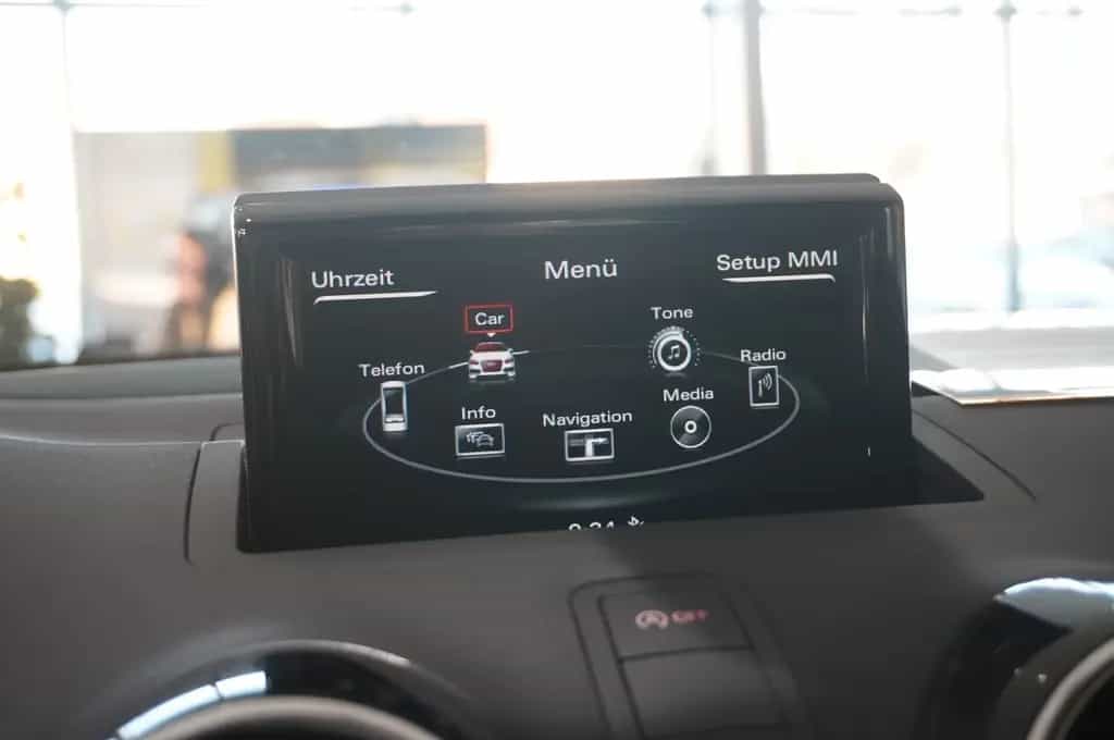 Audi A1 1.4 TFSI NAVI/BI-XENON/SHZ/SPORT/PDC/TEMP/AHK 06/2017-photo-23