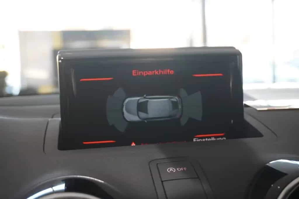 Audi A1 1.4 TFSI NAVI/BI-XENON/SHZ/SPORT/PDC/TEMP/AHK 06/2017-photo-25