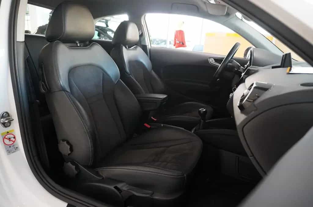 Audi A1 1.4 TFSI NAVI/BI-XENON/SHZ/SPORT/PDC/TEMP/AHK 06/2017-photo-34