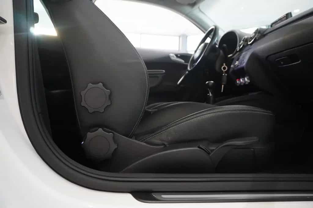 Audi A1 1.4 TFSI NAVI/BI-XENON/SHZ/SPORT/PDC/TEMP/AHK 06/2017-photo-35