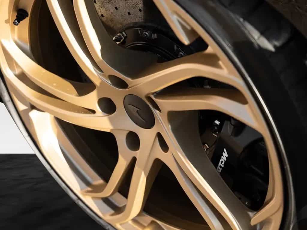 McLaren 750S Spider | Bowers&Wilkins | Stealth Pack null-photo-13