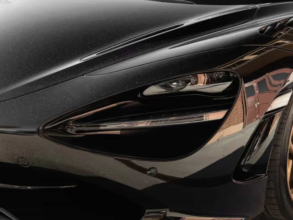 McLaren 750S Spider | Bowers&Wilkins | Stealth Pack null-photo-21