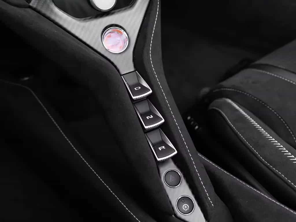 McLaren 750S Spider | Bowers&Wilkins | Stealth Pack null-photo-24