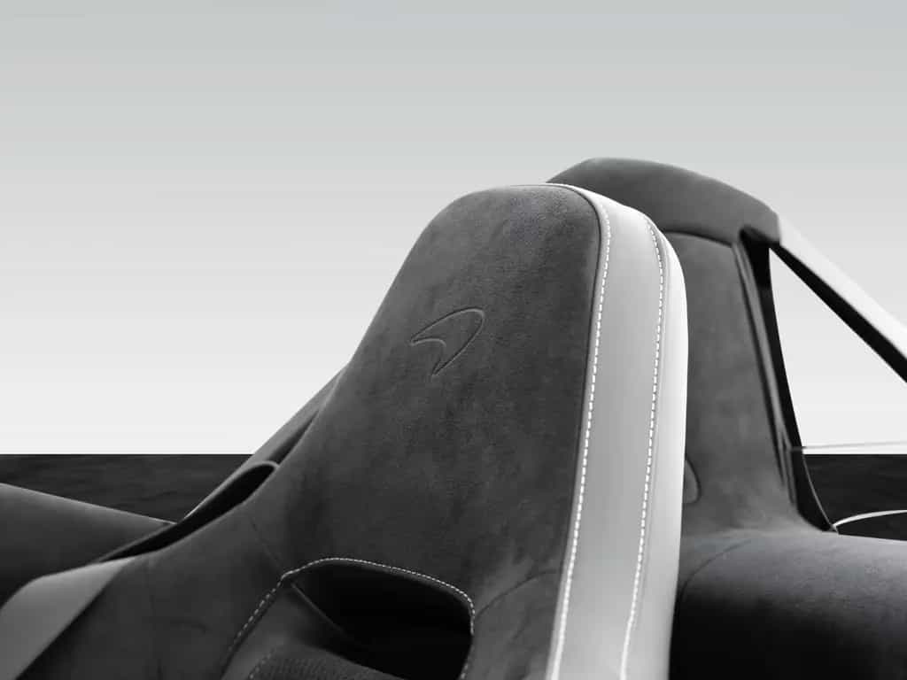 McLaren 750S Spider | Bowers&Wilkins | Stealth Pack null-photo-30