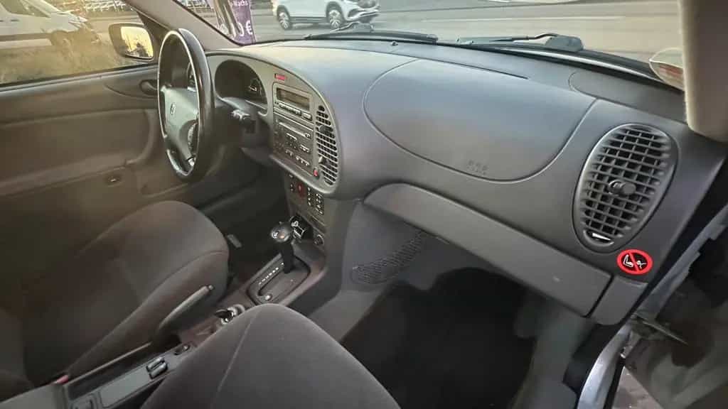 Saab 9-3 07/2000-photo-7