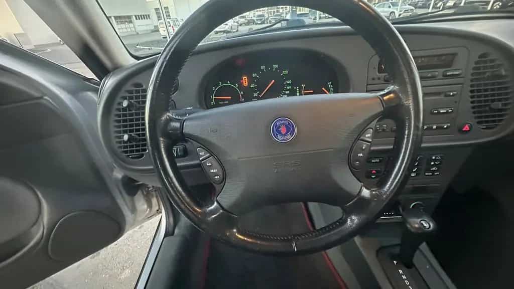 Saab 9-3 07/2000-photo-8
