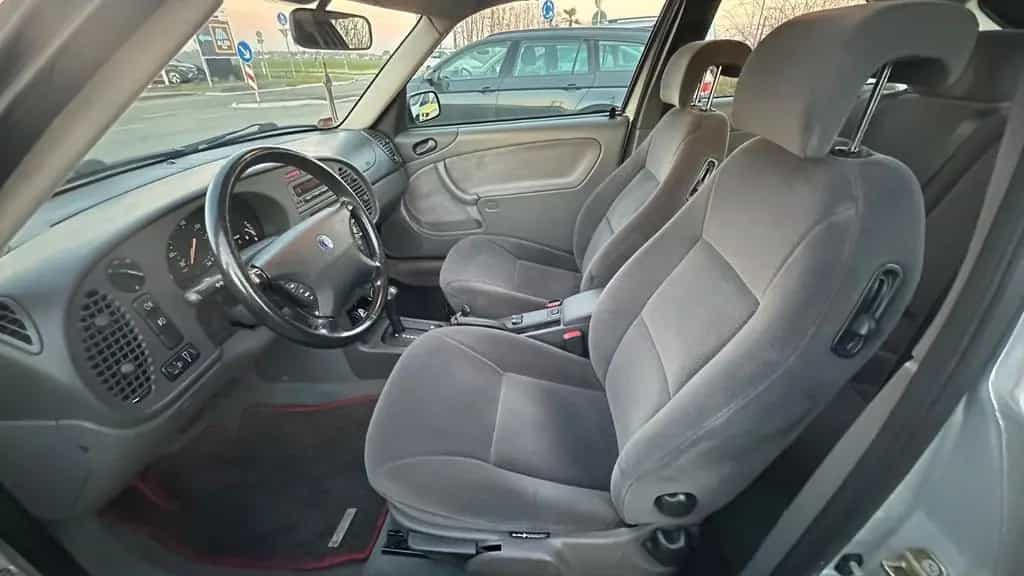 Saab 9-3 07/2000-photo-10