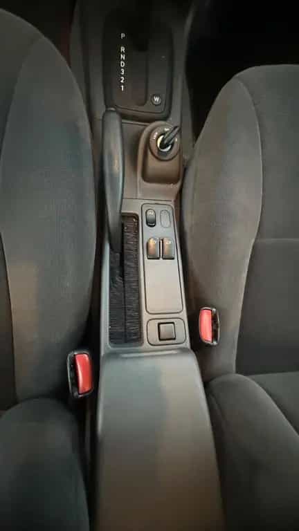 Saab 9-3 07/2000-photo-14