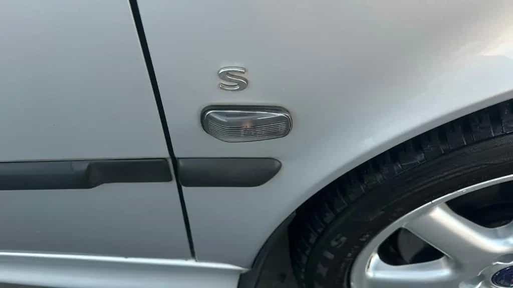 Saab 9-3 07/2000-photo-17