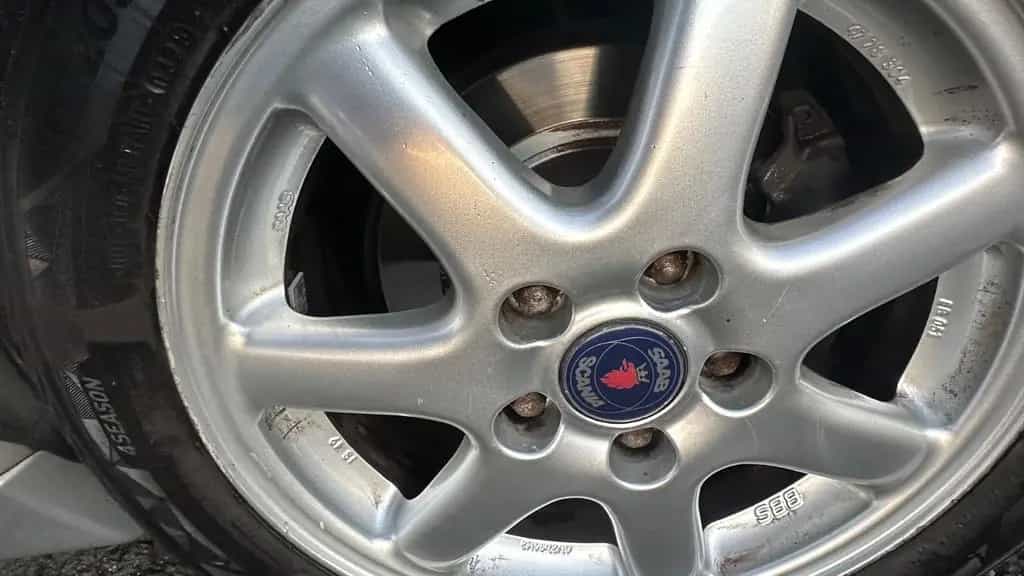 Saab 9-3 07/2000-photo-20