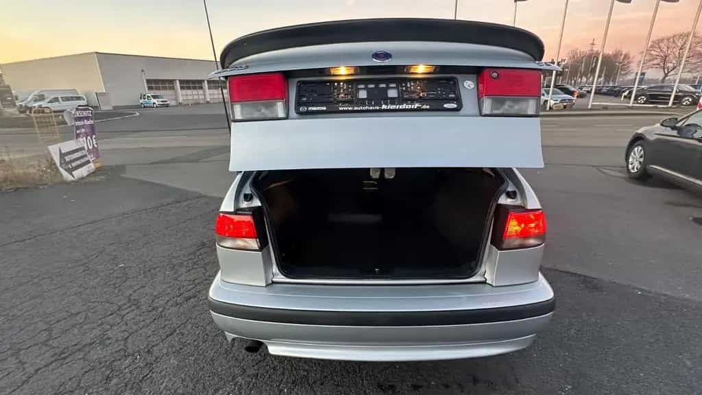 Saab 9-3 07/2000-photo-4
