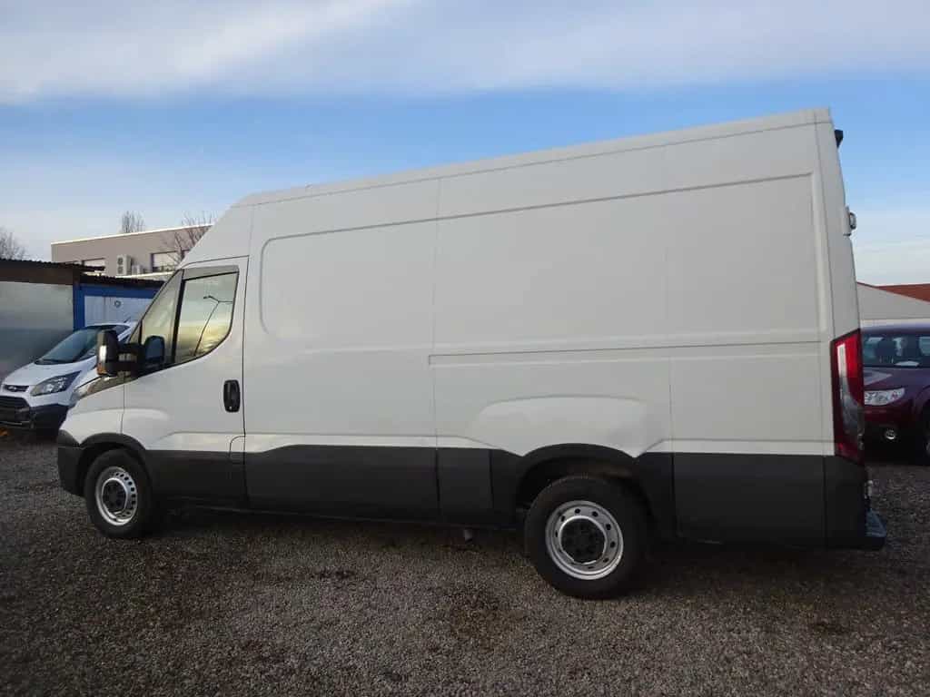 Iveco Daily Kasten HKa 35 S ... V Radstand 3520 L 11/2018-photo-5