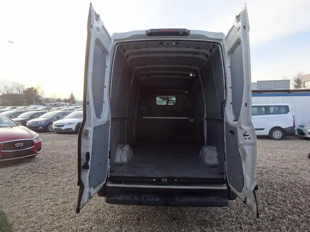 Iveco Daily Kasten HKa 35 S ... V Radstand 3520 L 11/2018-photo-7