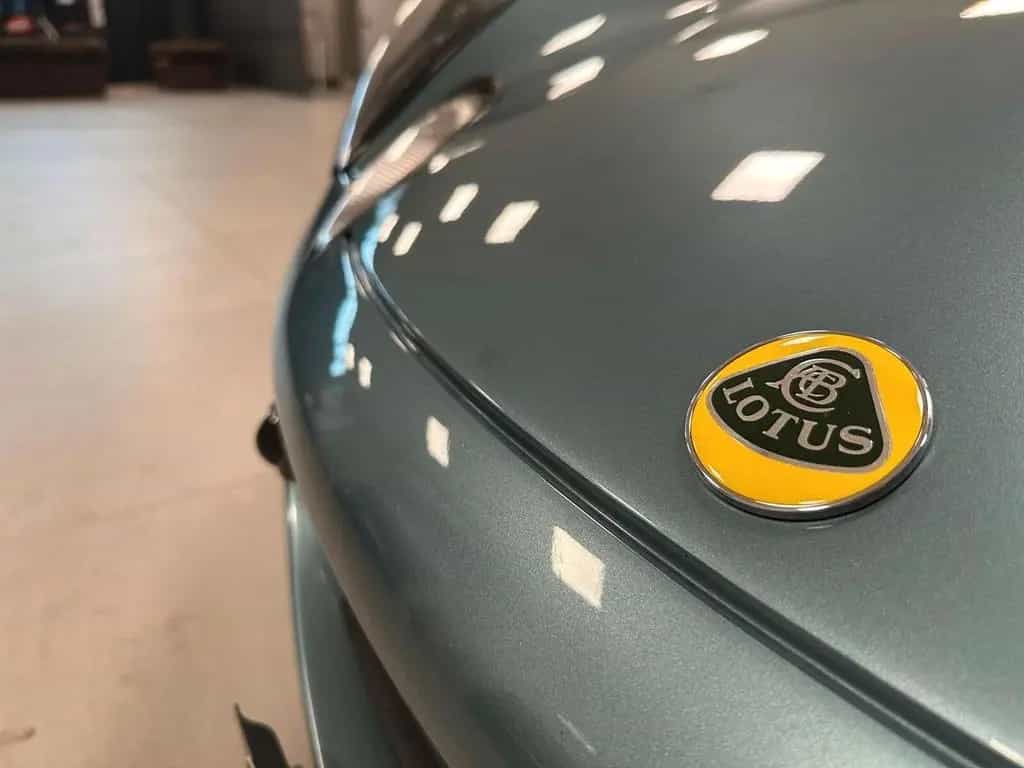 Lotus Elise Sport 135 - Guida DX 05/2001-photo-8