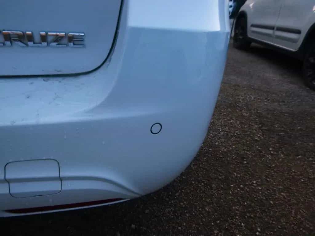 Chevrolet Cruze 1.4 Turbo Station Wagon Start&St 01/2014-photo-10
