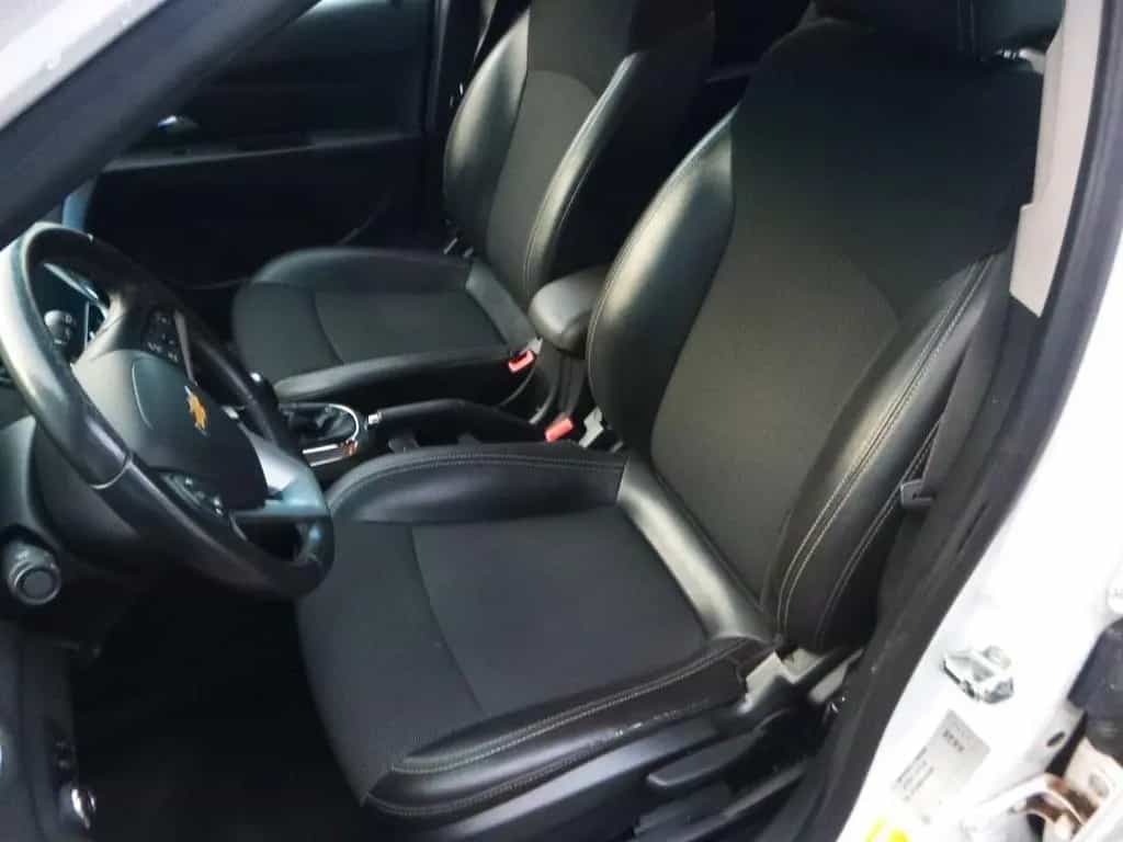 Chevrolet Cruze 1.4 Turbo Station Wagon Start&St 01/2014-photo-5