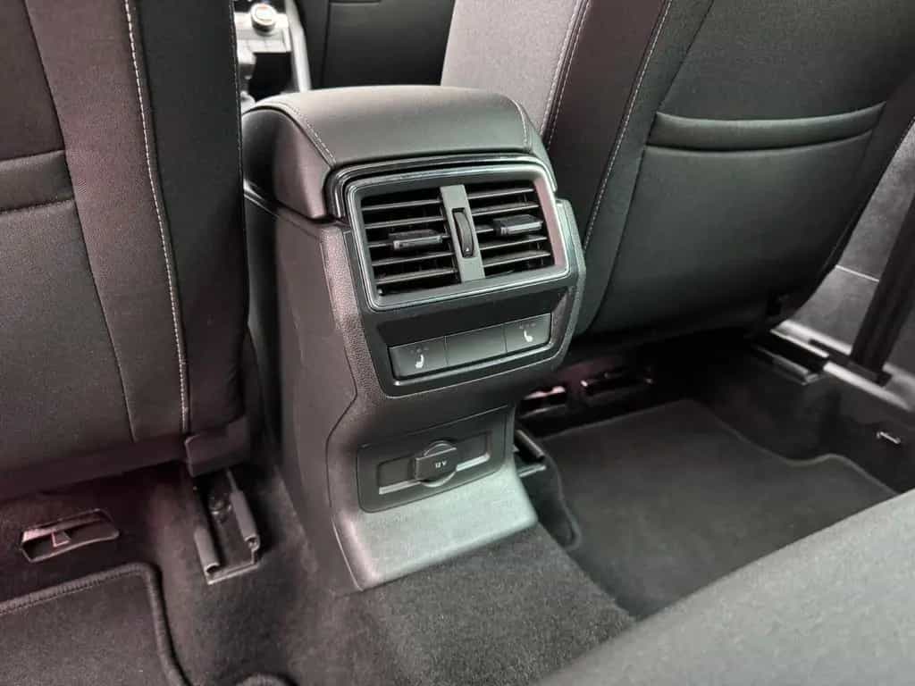 Skoda Karoq Sportline 4x4 DCC+AHK+Navi 03/2020-photo-15