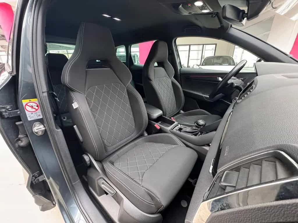 Skoda Karoq Sportline 4x4 DCC+AHK+Navi 03/2020-photo-8