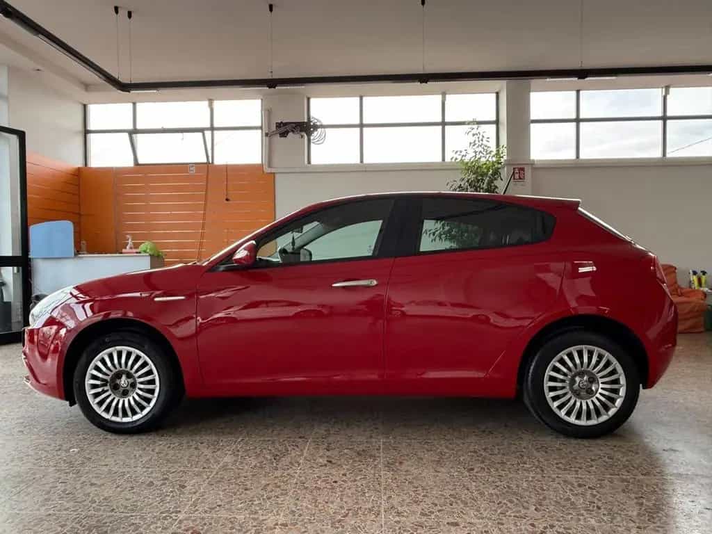 Alfa Romeo Giulietta 1.6 JTDm 120 CV 2020 11/2020-photo-1