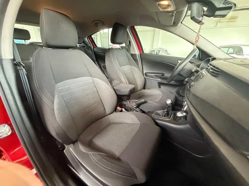Alfa Romeo Giulietta 1.6 JTDm 120 CV 2020 11/2020-photo-11