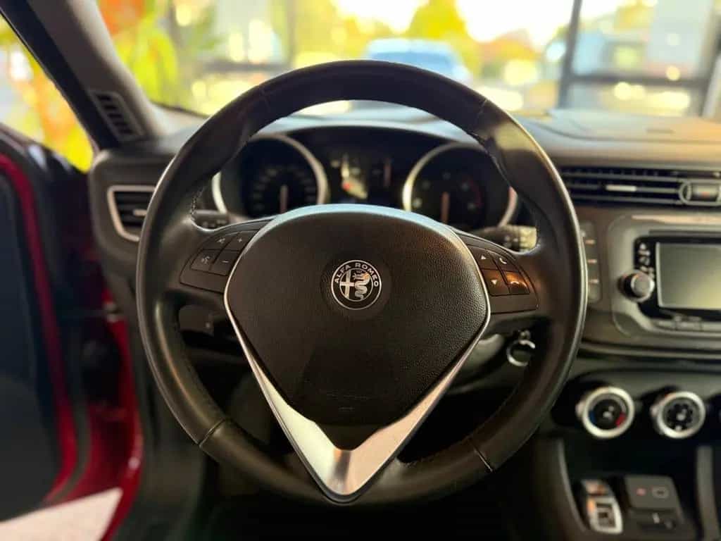 Alfa Romeo Giulietta 1.6 JTDm 120 CV 2020 11/2020-photo-13