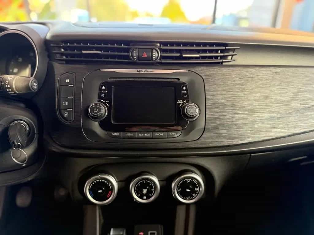 Alfa Romeo Giulietta 1.6 JTDm 120 CV 2020 11/2020-photo-14