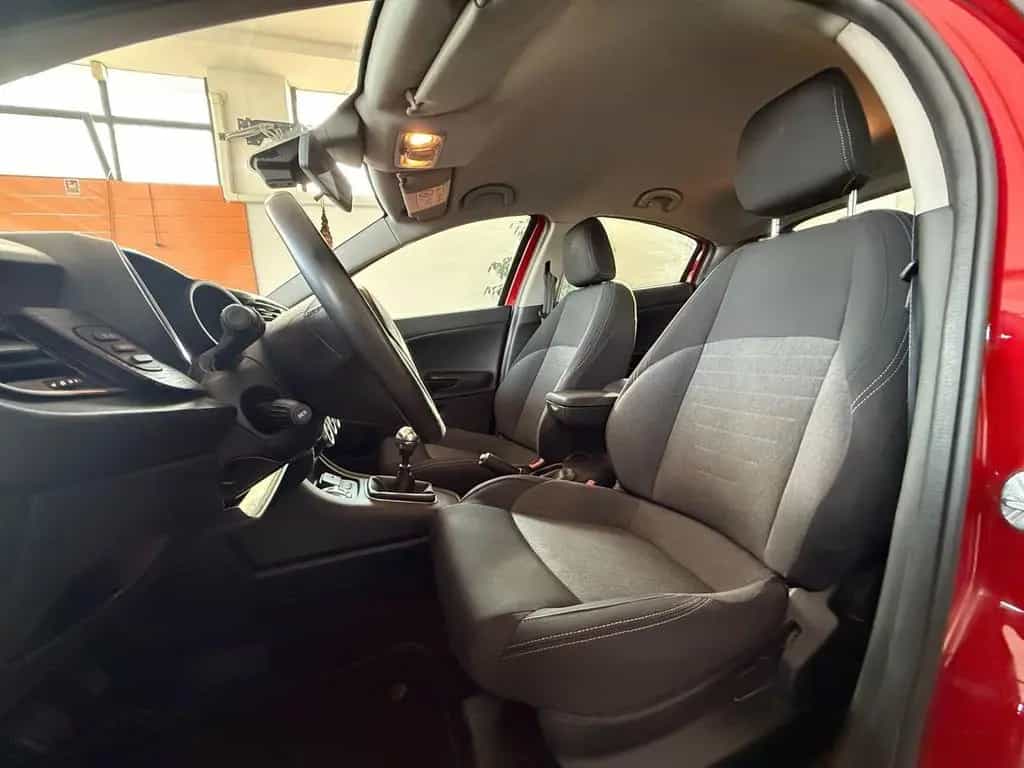 Alfa Romeo Giulietta 1.6 JTDm 120 CV 2020 11/2020-photo-8