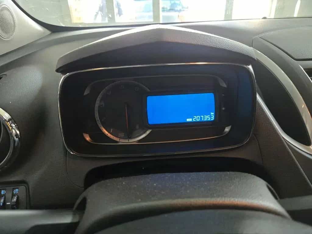 Chevrolet Trax 1.7 diesel FWD LTZ 05/2013-photo-13