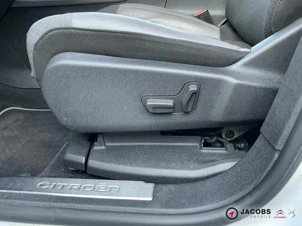 Citroën C5 Aircross BlueHDI 130 EAT8 SHINE PACK 07/2022-photo-13