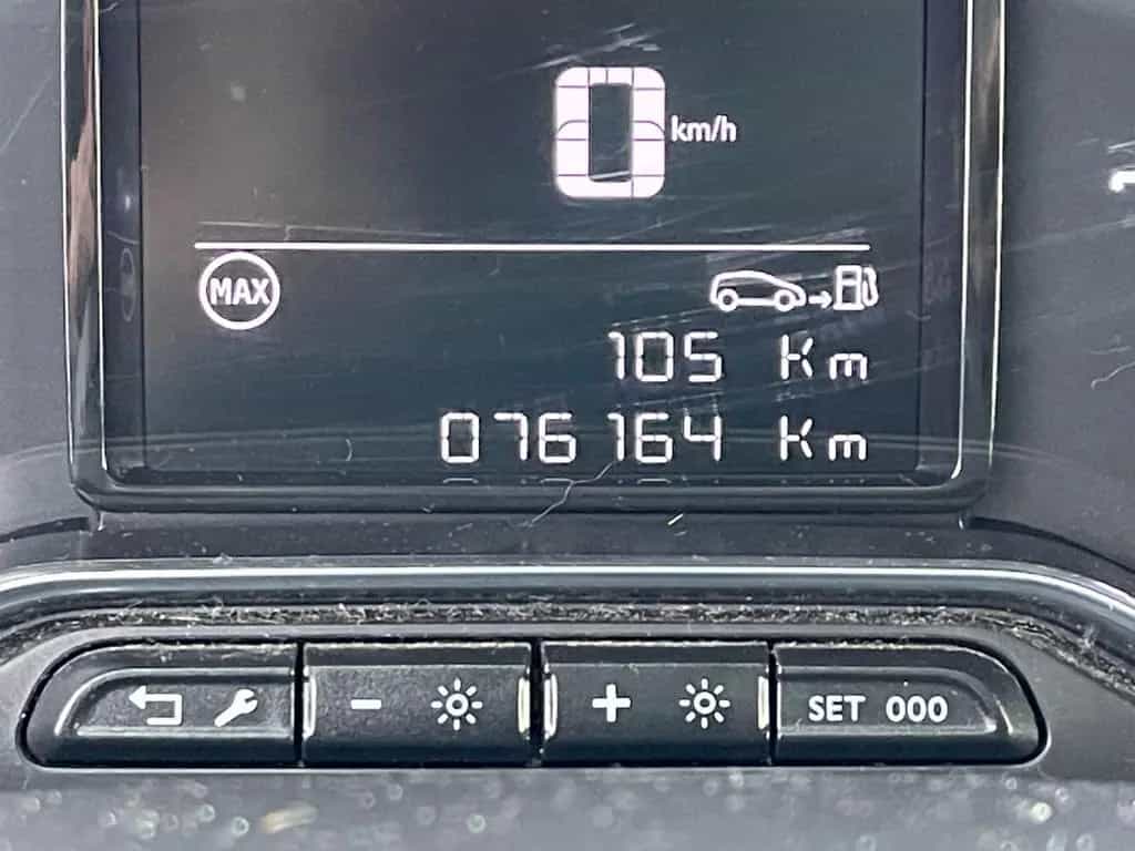 Citroën C3 Aircross Shine*KLIMAAUTOMATIK* 11/2019-photo-14