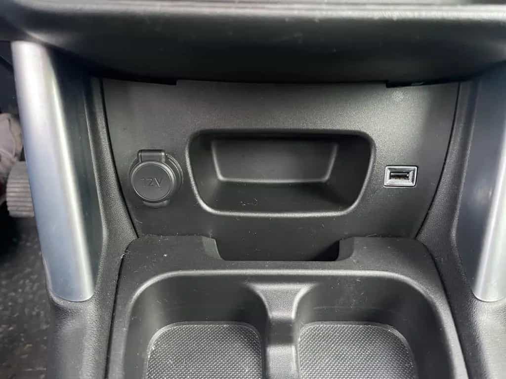 Citroën C3 Aircross Shine*KLIMAAUTOMATIK* 11/2019-photo-15