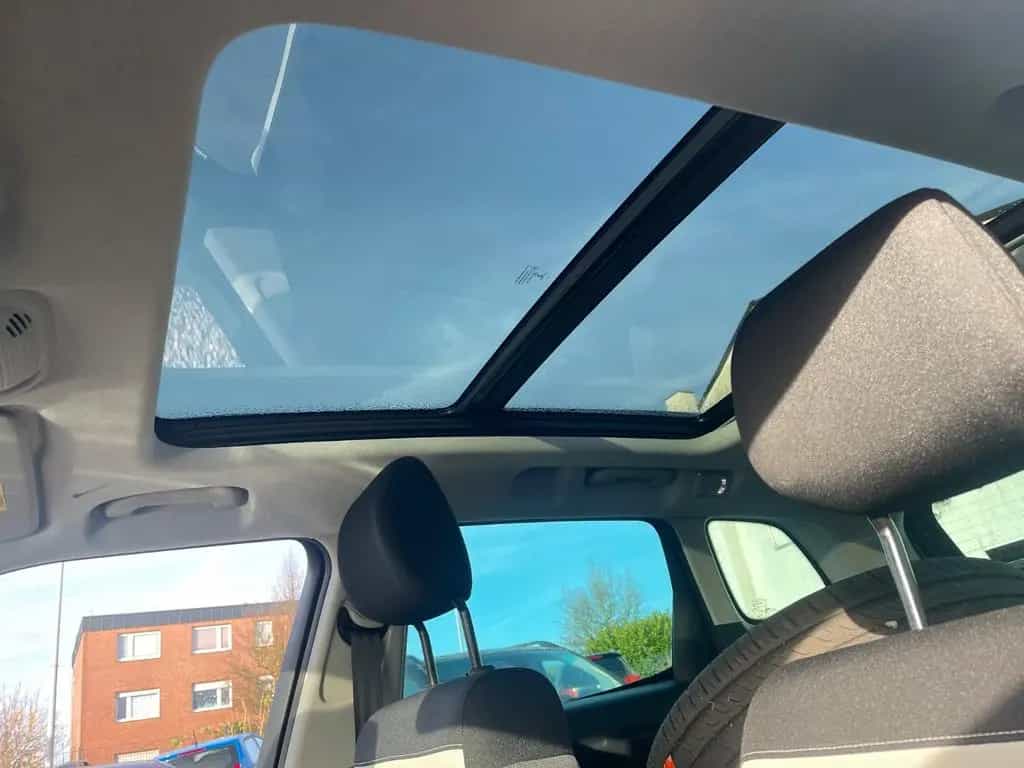 Citroën C3 Aircross Shine*KLIMAAUTOMATIK* 11/2019-photo-18