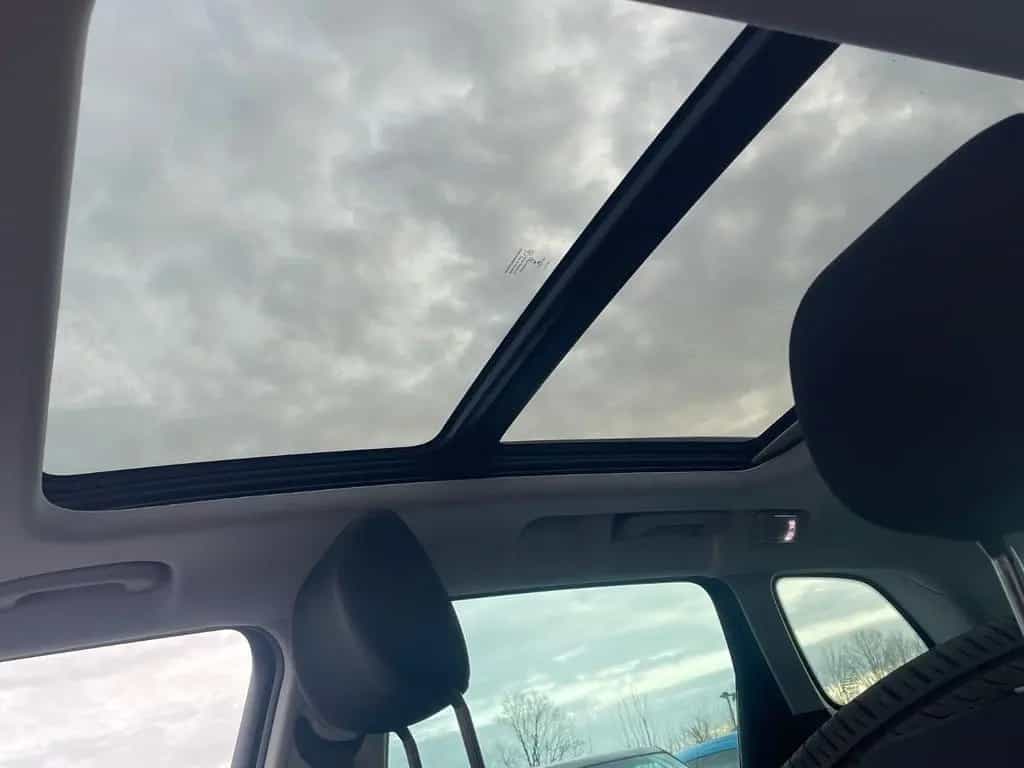 Citroën C3 Aircross Shine*KLIMAAUTOMATIK* 11/2019-photo-6