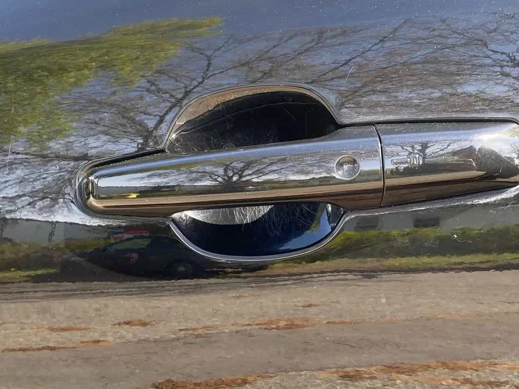 Jaguar F-Pace F-PACE Portfolio AWD*KEYLESS*MEMORY*LEDER 12/2017-photo-15