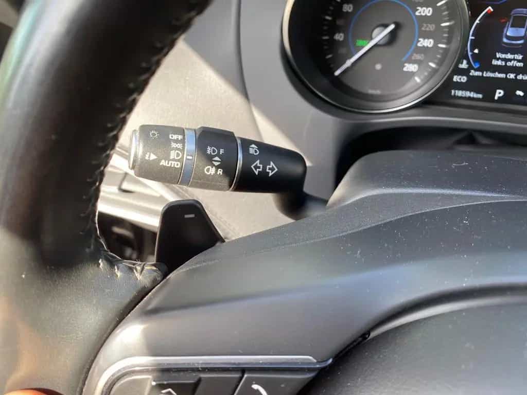 Jaguar F-Pace F-PACE Portfolio AWD*KEYLESS*MEMORY*LEDER 12/2017-photo-21